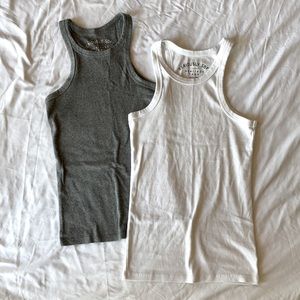 Aero Seriously Soft Heritage Tanks